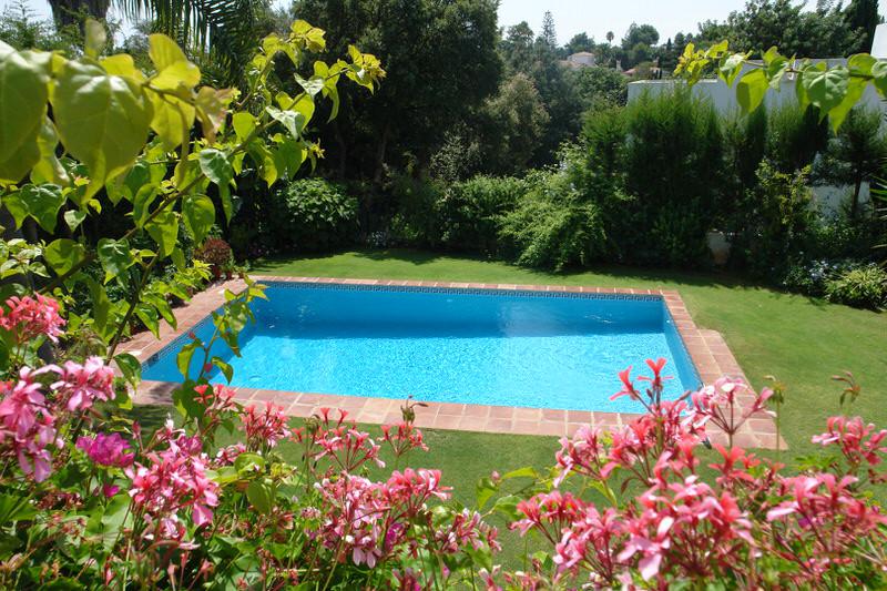 Sotogrande Real Estate Sale and Rental of Houses, Villas.