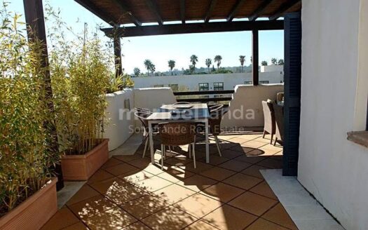 Piso en alquiler en Sotogrande de 250 m2
