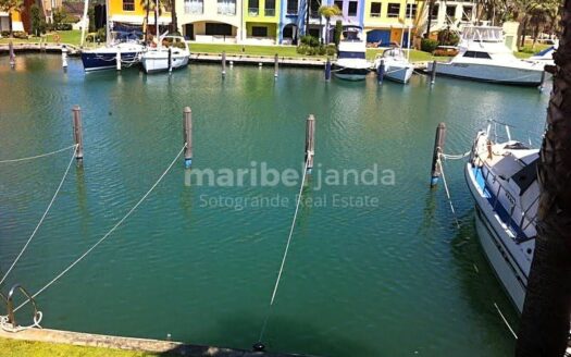 Piso en alquiler en Sotogrande de 1 m2
