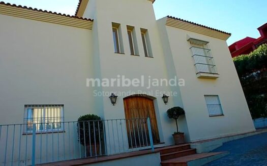 Casa / Chalet en alquiler en Sotogrande de 350 m2