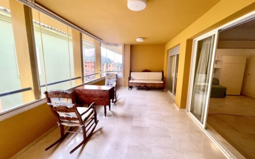APARTAMENTO ALQUILER PUERTO DEPORTIVO