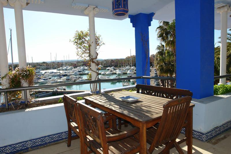 Viviendas El Polo de Sotogrande