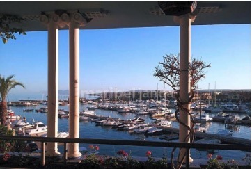 Viviendas El Puerto de Sotogrande