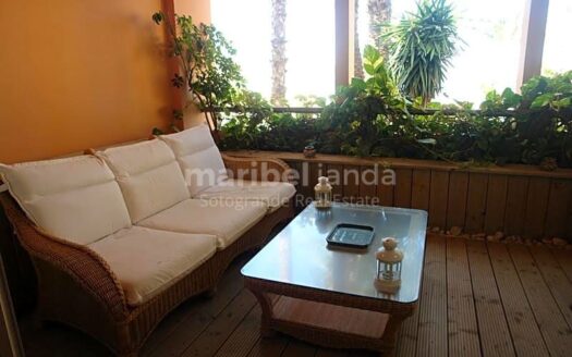Piso en venta en Sotogrande de 130 m2
