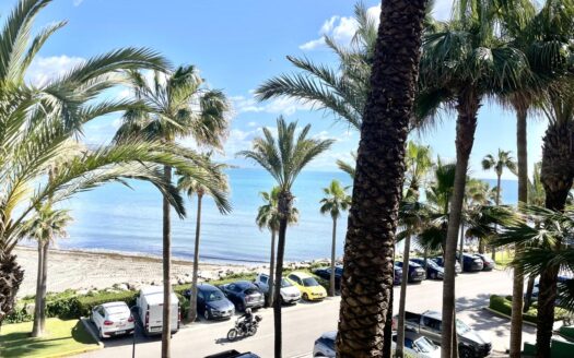 APARTAMENTO ALQUILER EN PUERTO DEPORTIVO