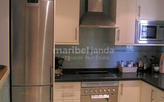 Apartamento en La Marina de Sotogrande