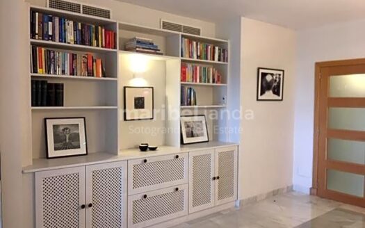Apartamento en alquiler en Sotogrande de 188 m2