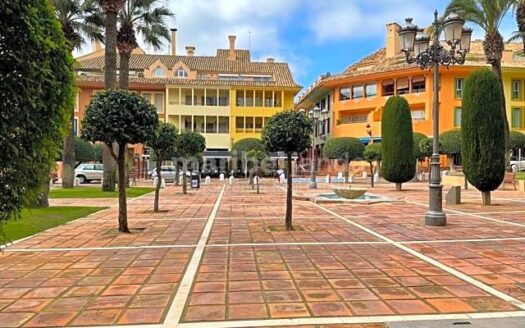 Local Comercial en venta en el Puerto Deportivo de Sotogrande