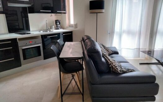 Estudio en venta en Sotogrande de 40 m2