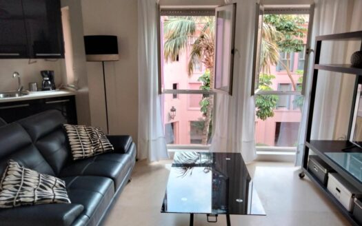 Estudio en venta en Sotogrande de 40 m2