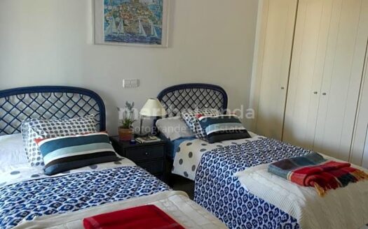 Apartamento en La Marina de Sotogrande