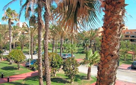 Piso en alquiler en Sotogrande de 1 m2