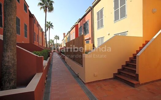 Piso en alquiler en Sotogrande de 120 m2