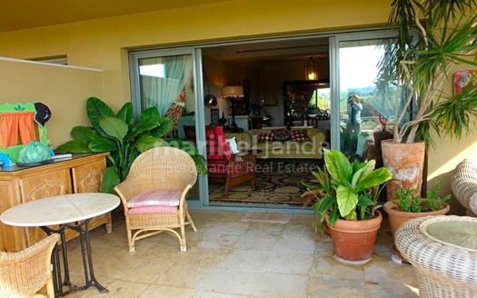 Apartamento en La Marina de Sotogrande