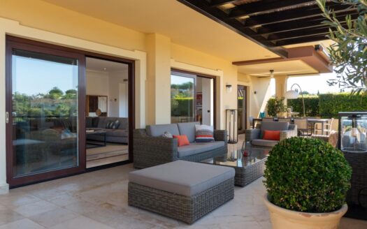 ATICO EN VALGRANDE – SOTOGRANDE ALTO