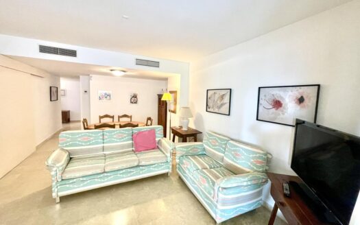 APARTAMENTO ALQUILER PUERTO DEPORTIVO