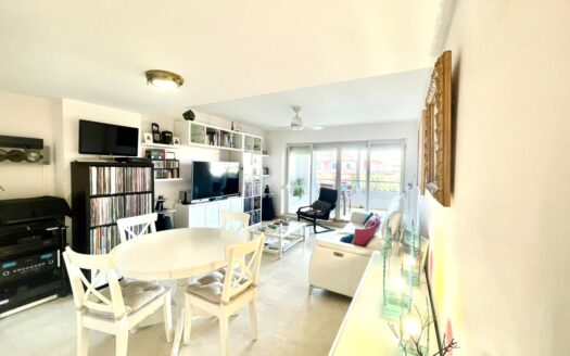 APARTAMENTO EN PUERTO DEPORTIVO SOTOGRANDE