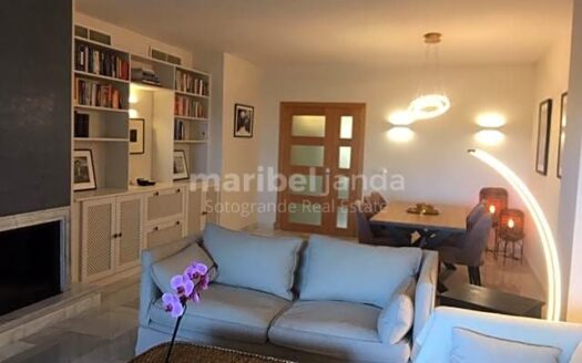 Apartamento en alquiler en Sotogrande de 188 m2