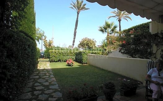 Dúplex en alquiler en Sotogrande de 1 m2