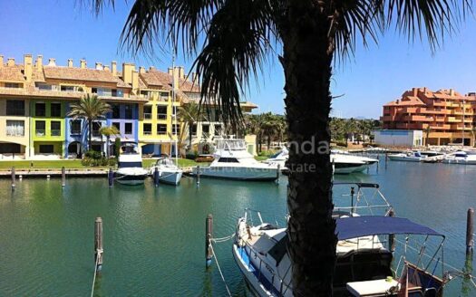 Piso en alquiler en Sotogrande de 1 m2