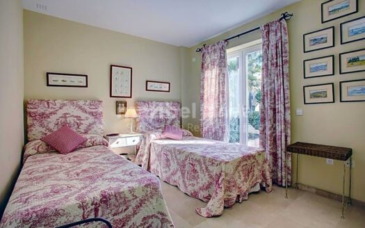 Piso en alquiler en Sotogrande de 120 m2