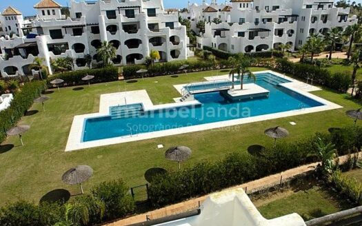 Piso en alquiler en Sotogrande de 1 m2