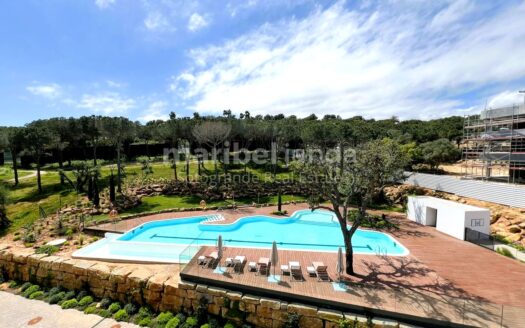 VILLAGE VERDE -LA RESERVA DE SOTOGRANDE