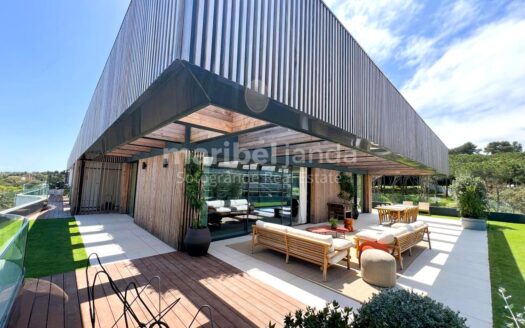 VILLAGE VERDE -LA RESERVA DE SOTOGRANDE