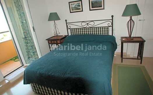 Dúplex en alquiler en Sotogrande de 1 m2
