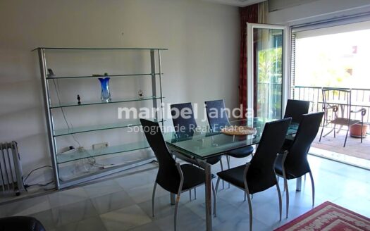 Apartamento en La Marina de Sotogrande