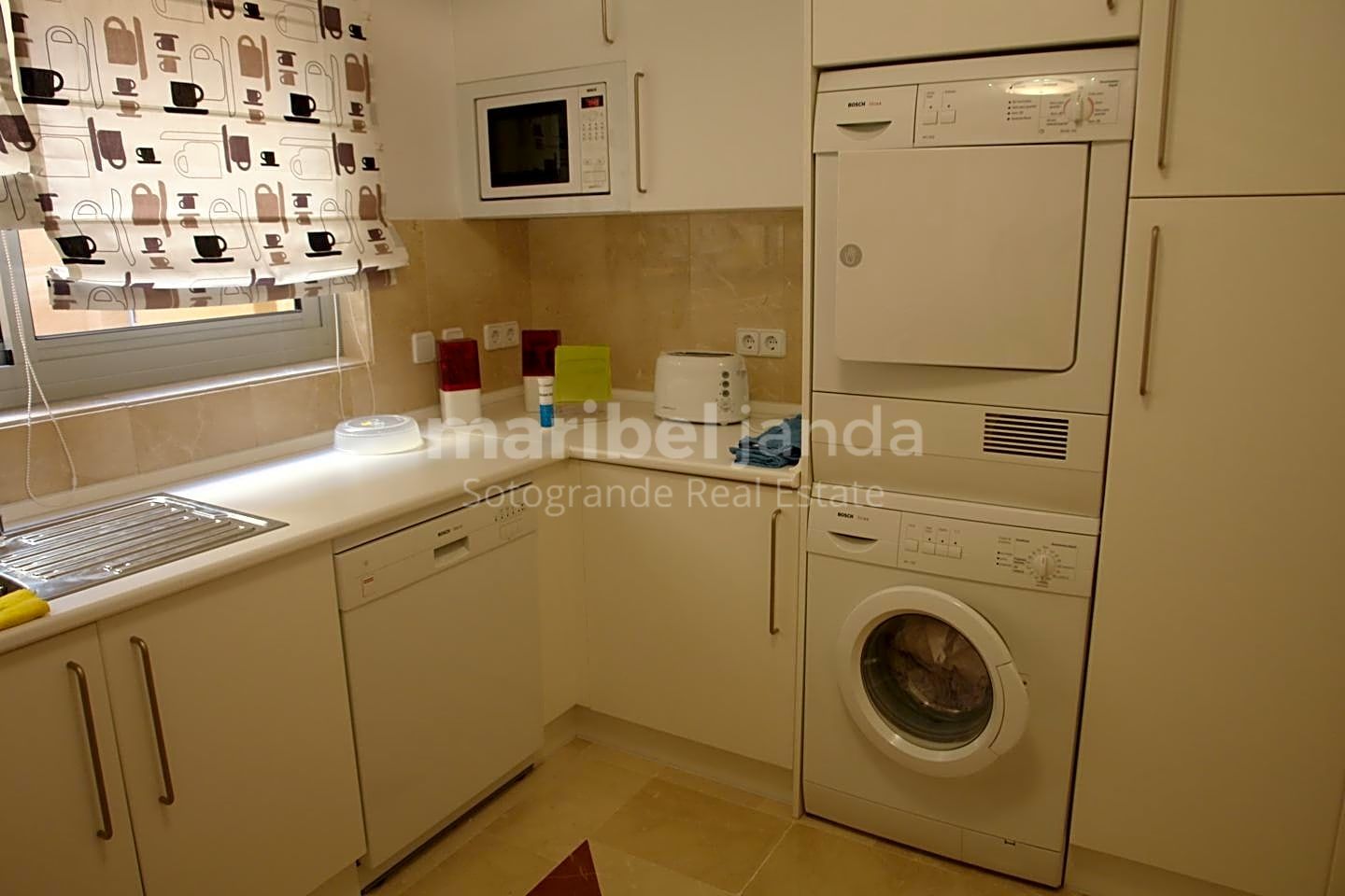 Piso en alquiler en Sotogrande de 111 m2