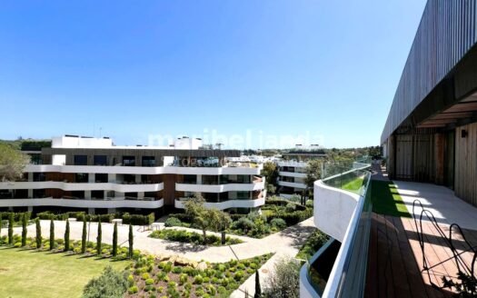 VILLAGE VERDE -LA RESERVA DE SOTOGRANDE