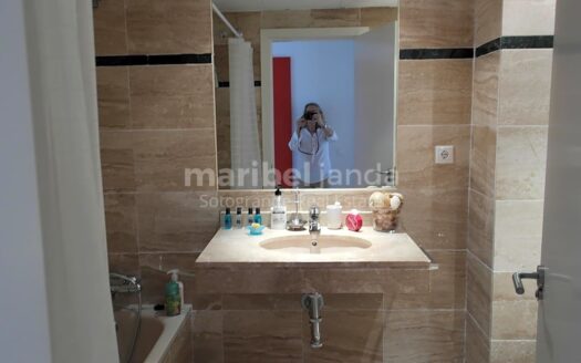 Apartamento en La Marina de Sotogrande