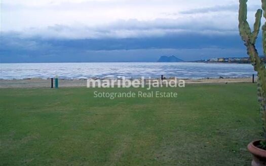 Piso en venta en Sotogrande de 254 m2