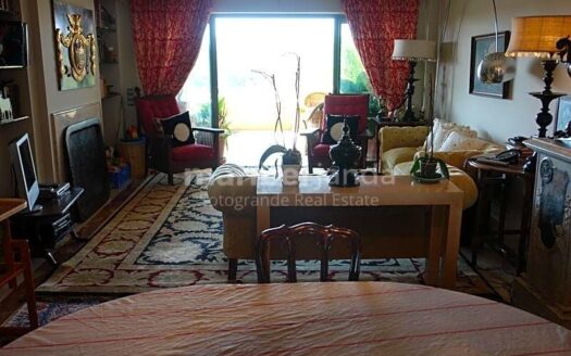 Apartamento en La Marina de Sotogrande
