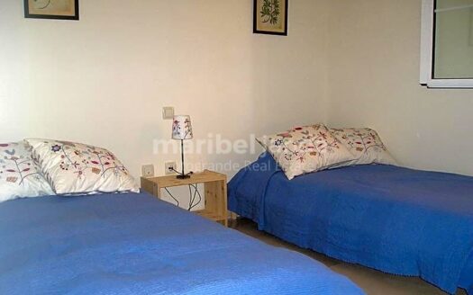 Apartamento en La Marina de Sotogrande