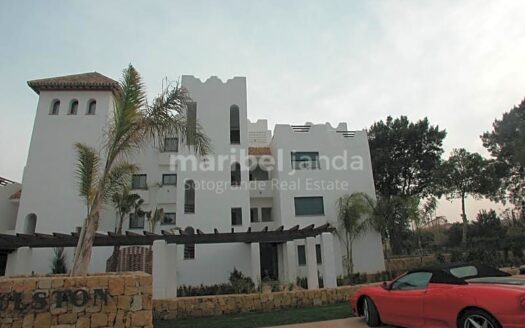 Piso en alquiler en Sotogrande de 259 m2