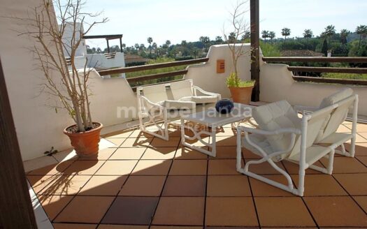 Piso en alquiler en Sotogrande de 259 m2