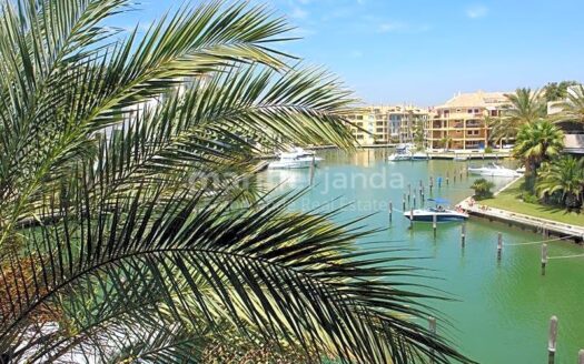 Piso en alquiler en Sotogrande de 165 m2