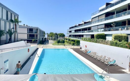 APARTAMENTO EN  NUEVA PUNTA PALOMA