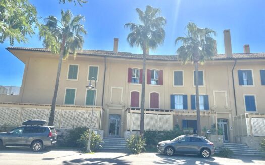 Apartamento en La Marina de Sotogrande